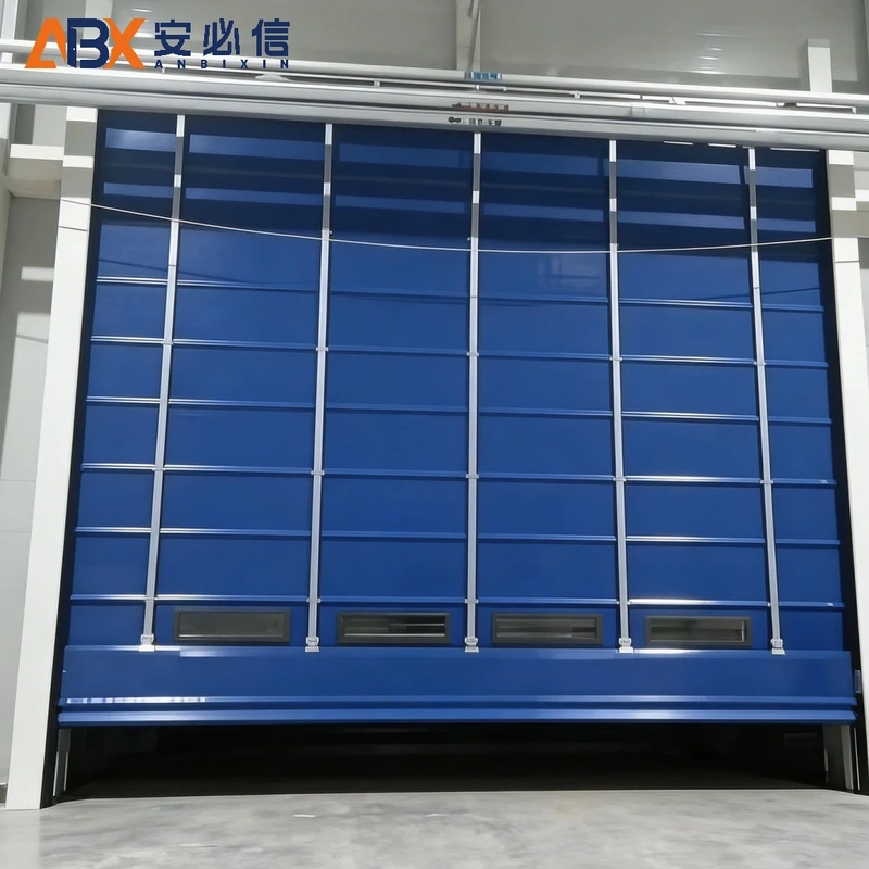 陇南市快速堆积门