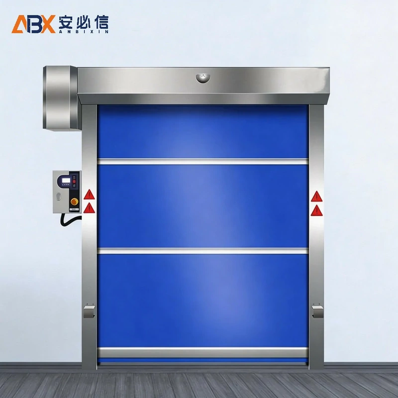 陇南市高速门