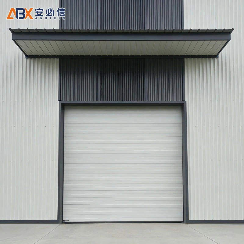 陇南市垂直提升门