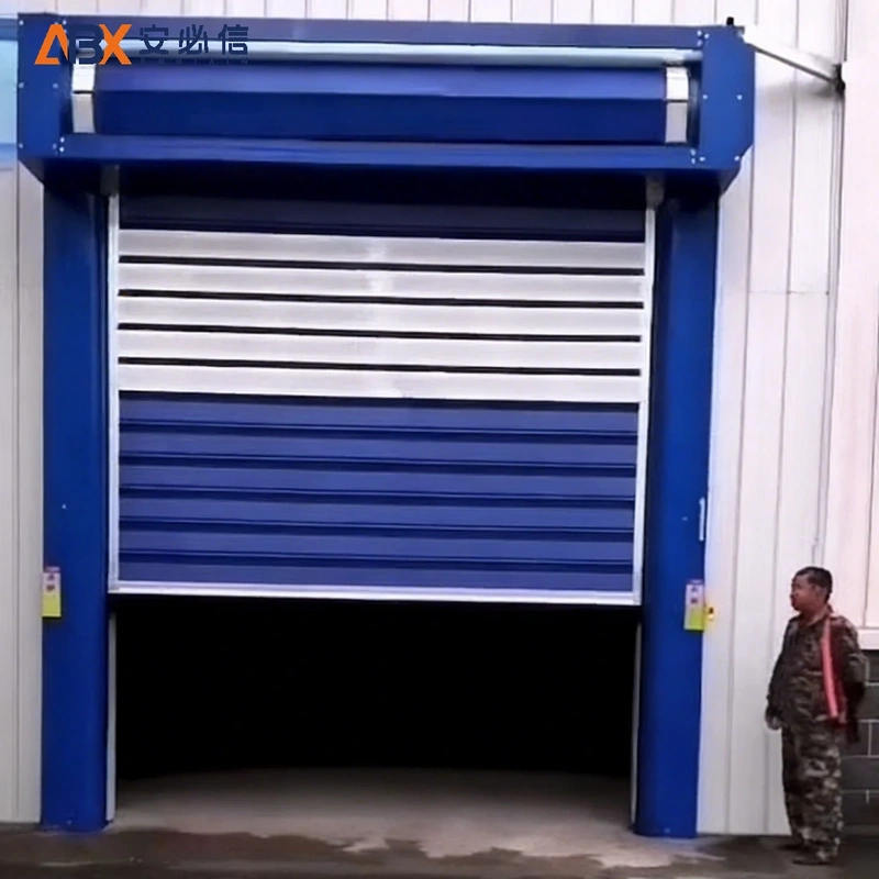 陇南市涡轮硬质高速门